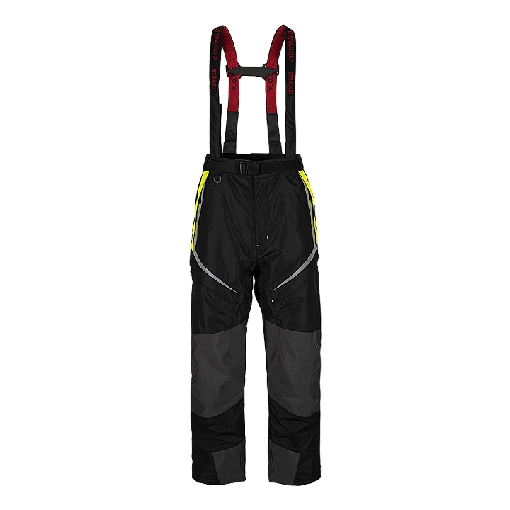 Valle winter trousers - front view
