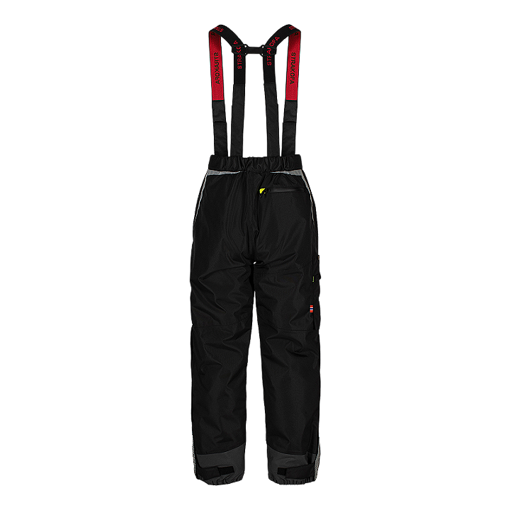 Valle winter trousers - back view