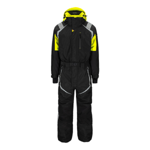 Strakofa Valle winter suit- front view