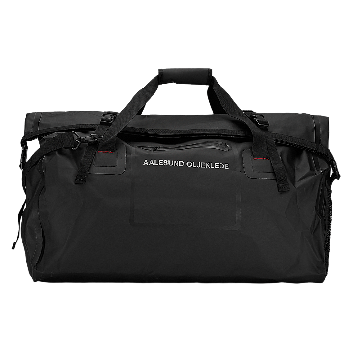 AAO drybag 75 L - back view