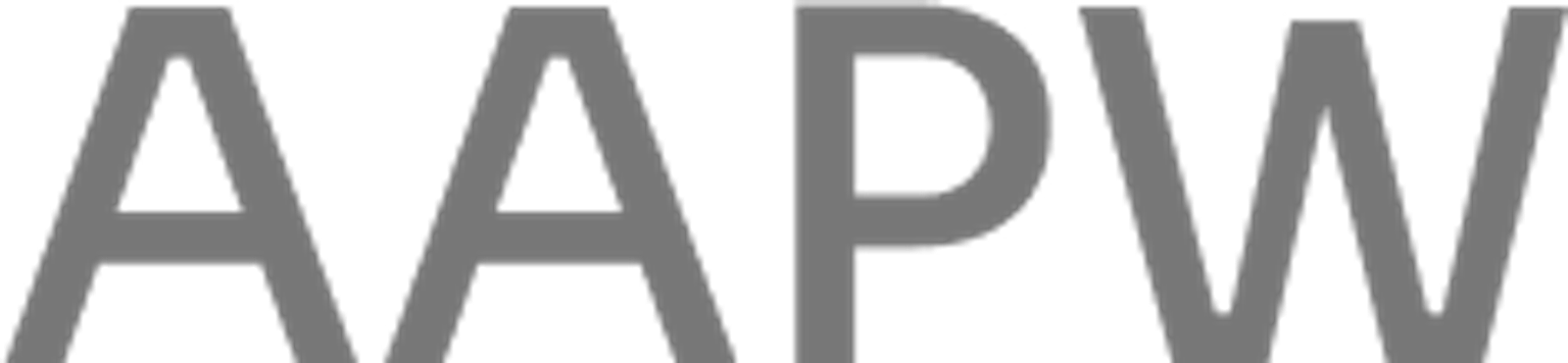 aapw AAPW logo