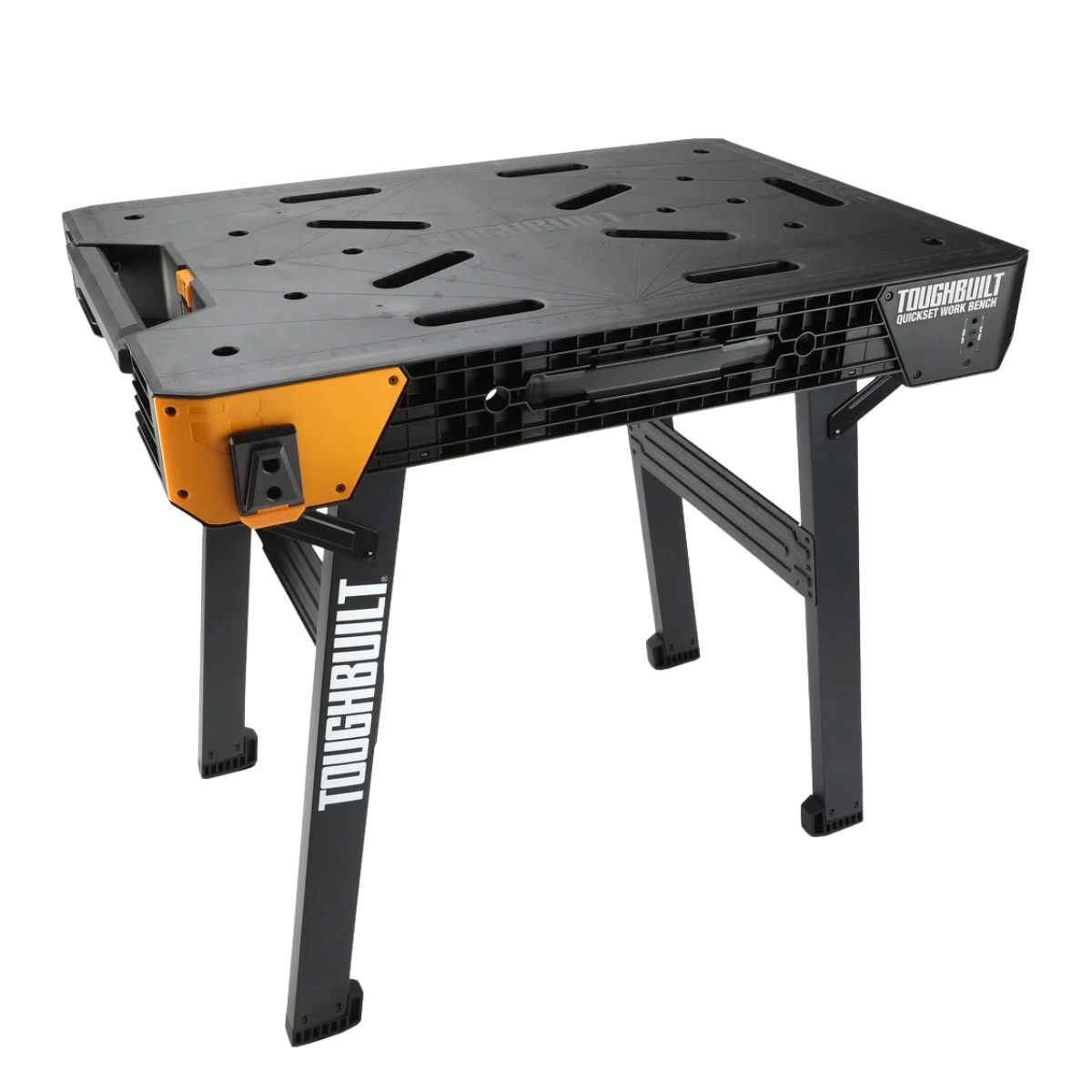 TB-WB700 QUICKSET WORK BENCH
