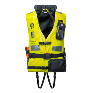 Regatta Sea Rescue hybrid life jacket 225N
