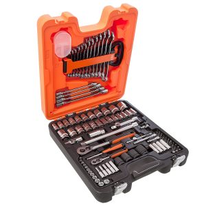 S87+7 94PC SOCKET SET