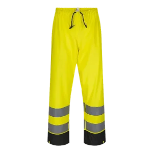Alnes waist trousers